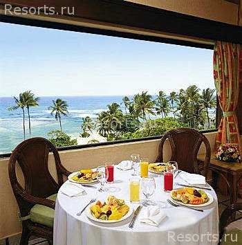 Costa Caribe Coral by Hilton 12